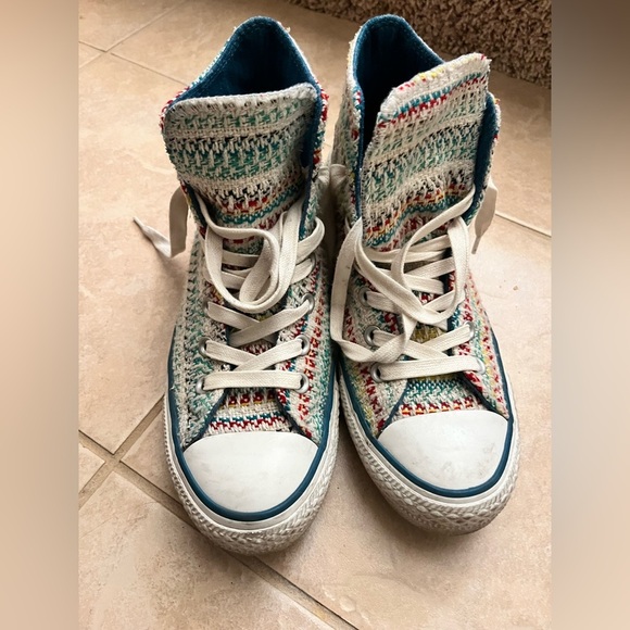 Converse Chuck Taylor All Star Knit - Picture 4 of 10